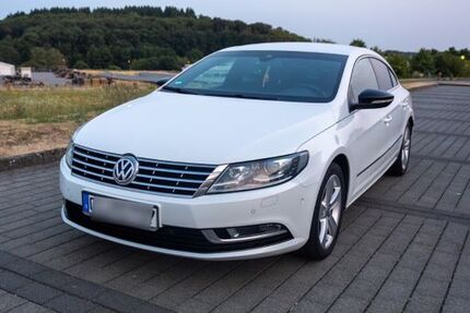 VW CC 174.571 km 13.500 &euro; gießen 35394