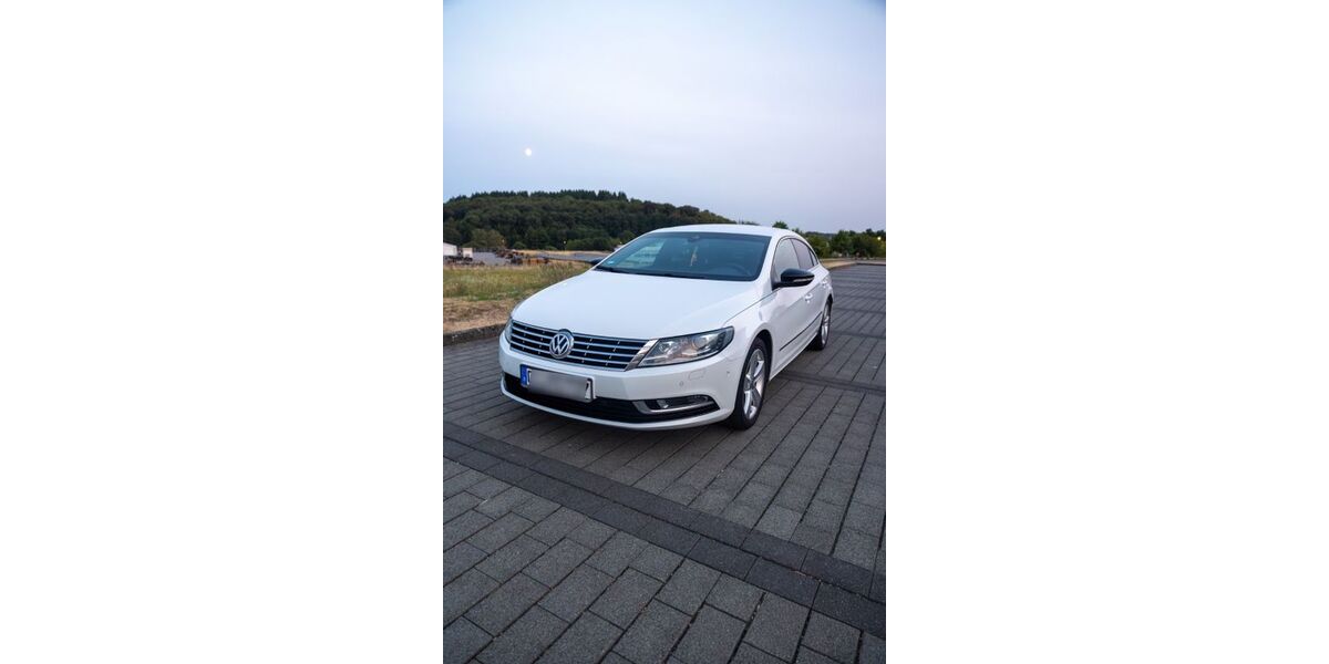 VW CC 174.571 km 13.500 &euro; gießen 35394