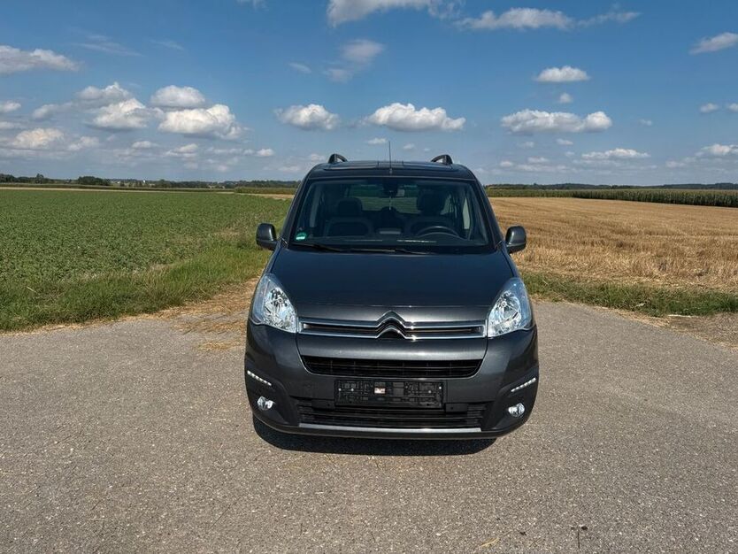 Berlingo