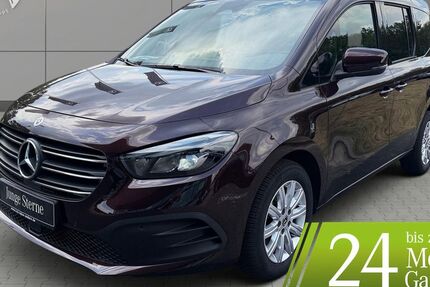 Mercedes-Benz T-Klasse 13.750 km 33.850 &euro; Verden (Aller) 27283