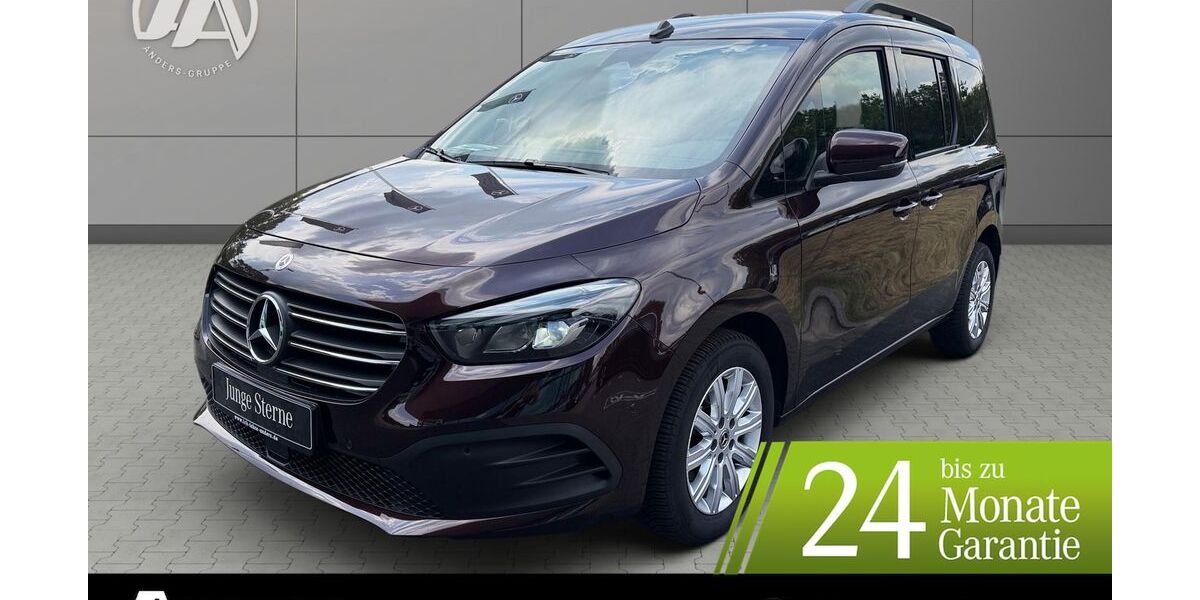 Mercedes-Benz T-Klasse 13.750 km 33.850 &euro; Verden (Aller) 27283