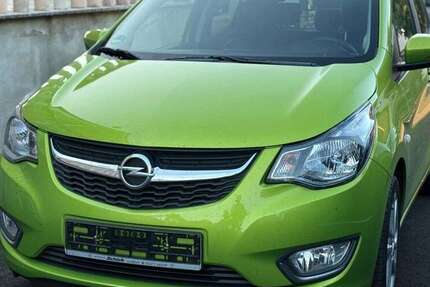 Opel Karl