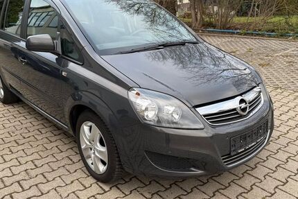 Opel Zafira 130.000 km 6.700 &euro; Wurmberg 75449