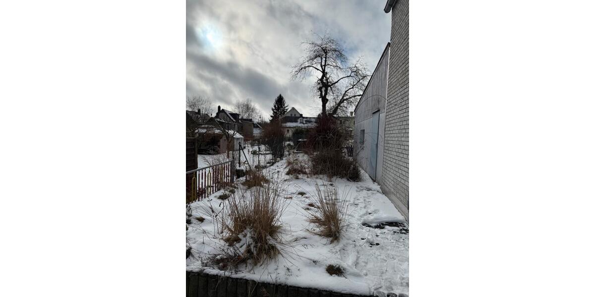Einfamilienhaus Hof Neuhof - 5 Zimmer, 100 m&sup2;, 59.000&euro; | Angebot:26416373