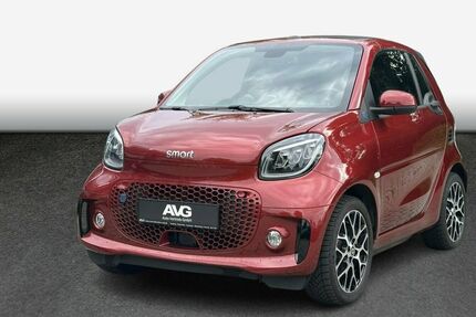 Smart ForTwo 8.723 km 15.800 € Raubling 83064