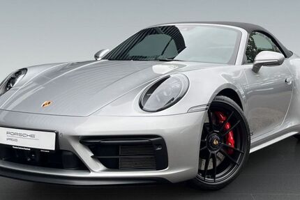 Porsche 992 10.499 km 159.911 &euro; Saarbrücken 66115