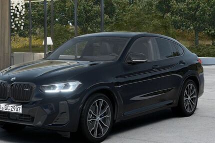 BMW X4 M40 16.842 km 59.900 &euro; Stendal 39576