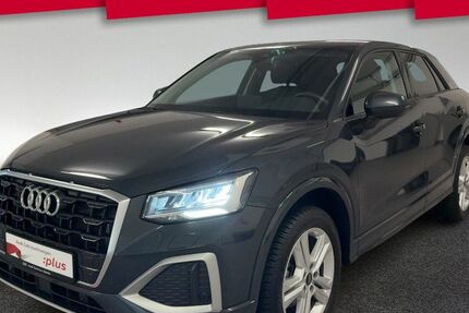 Audi Q2 12.850 km 28.490 &euro; Berlin 12489