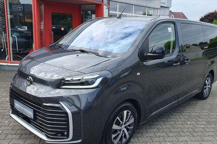 Toyota Proace (Verso) 17.000 km 39.950 &euro; Beckum 59269