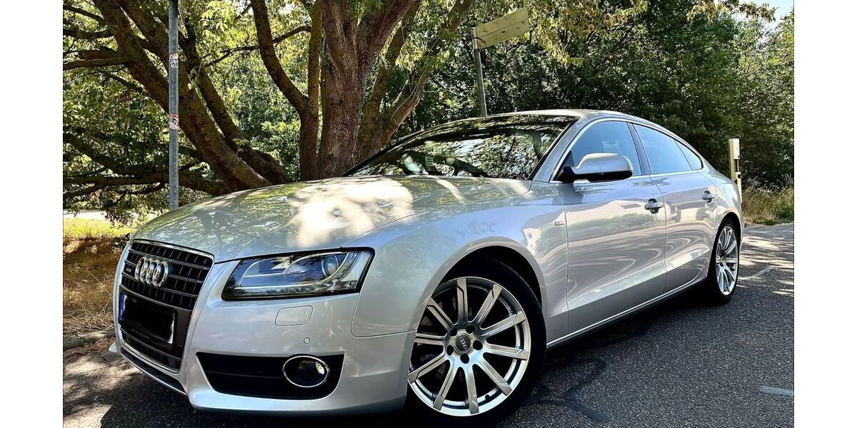Audi A5 176.000 km 11.490 &euro; Schifferstadt 67105
