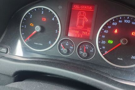 VW Tiguan 150.000 km 9.000 &euro; Wiesbaden 65189