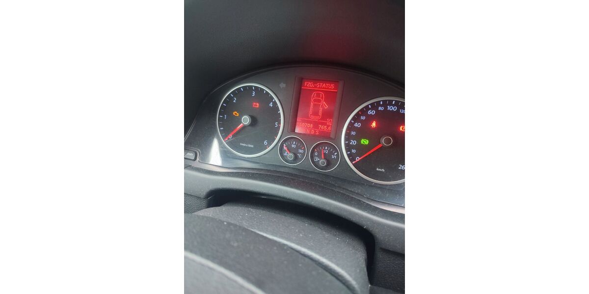 VW Tiguan 150.000 km 9.000 &euro; Wiesbaden 65189