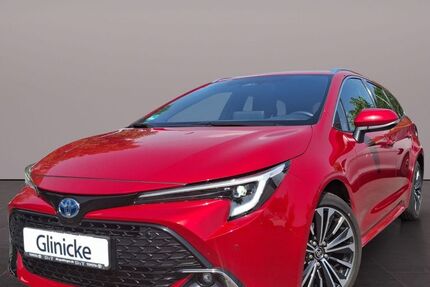 Toyota Corolla 24.500 km 28.290 &euro; Göttingen 37077