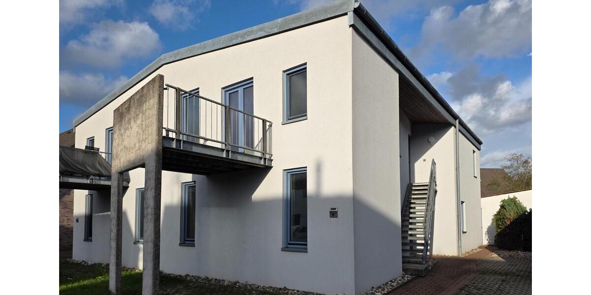 Moderne 3-Zimmer-Wohnung in Goch – sofort bezugsbereit 3 zimmer