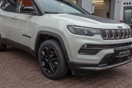 Jeep Compass 22.278 km 23.995 € Schlüchtern 36381