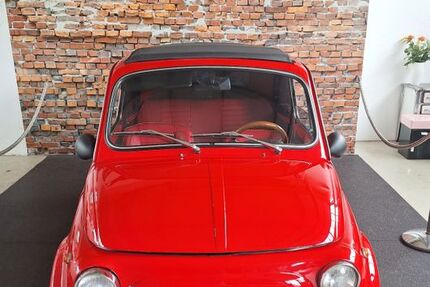 Fiat 500 60.370 km 12.900 &euro; Engen 78234