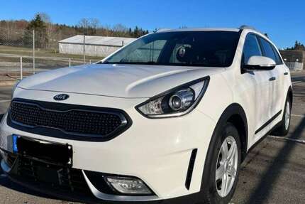 Kia Niro 149.200 km 11.754 &euro; Lichtenfels 96215