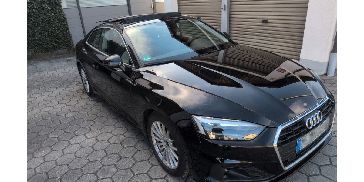 Audi A5 48.000 km 38.500 &euro; Olching 82140