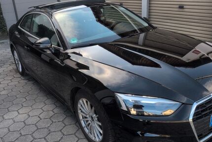 Audi A5 50.000 km 34.200 &euro; Olching 82140