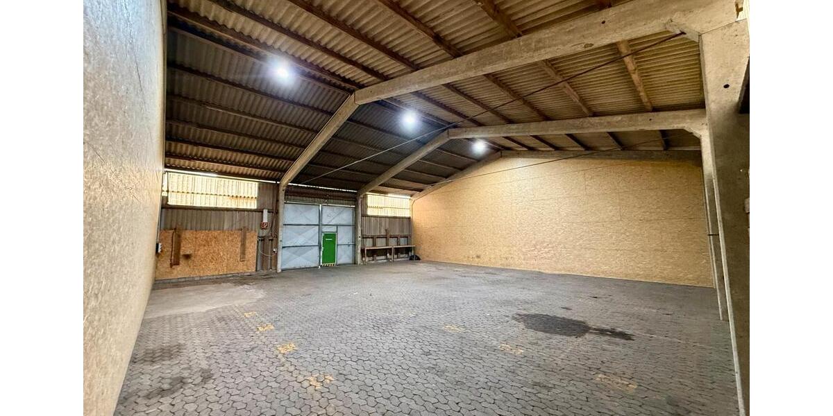Gewerbeobjekt Jübek - 890&euro; | Angebot:26060046