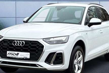 Audi Q5 25.102 km 37.790 &euro; Biberach / Riss 88400