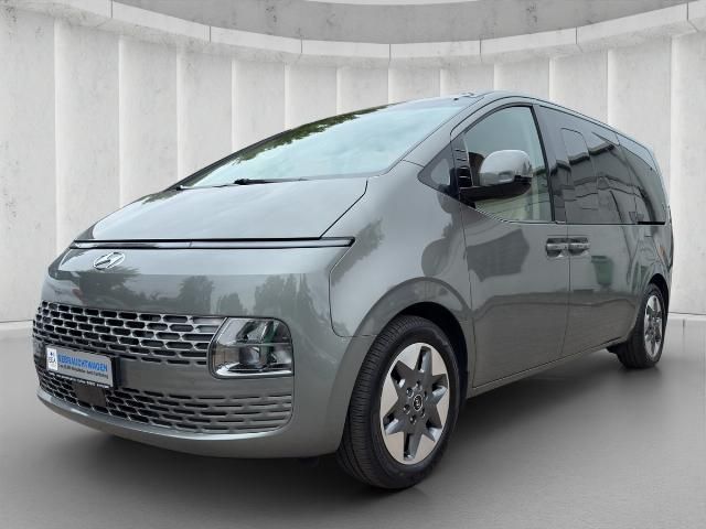 Hyundai STARIA 41.500 km 40.990 € Lüchow 29439