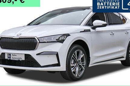 Skoda Enyaq 18.000 km 41.980 &euro; Pforzheim 75179