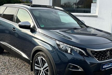 Peugeot 5008 88.705 km 24.900 &euro; Falkensee bei Berlin-Spandau 14612