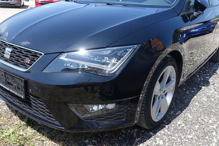 Seat Leon 103.600 km 9.950 &euro; Neumarkt/OPf 92318