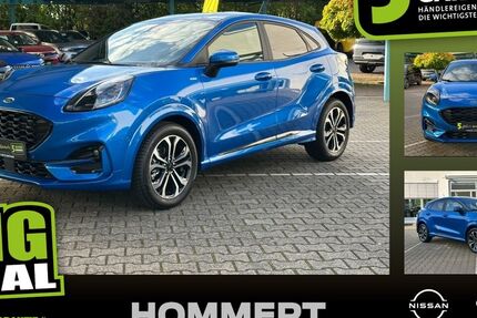 Ford Puma 2.000 km 22.890 &euro; Altenkunstadt 96264