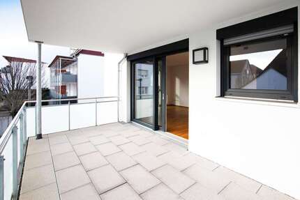 Wohnung Holzgerlingen - 4.5 Zimmer, 81 m&sup2;, 1.200&euro; | Angebot:25055562