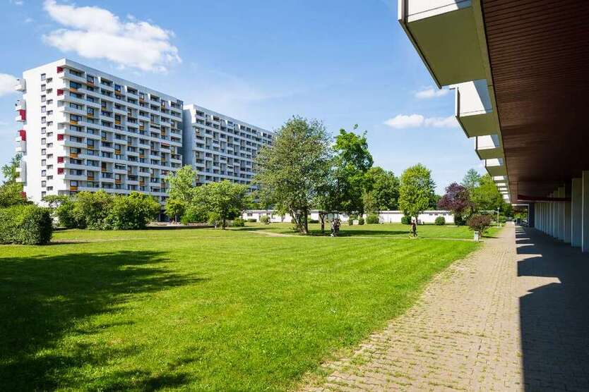 Wohnung zum Mieten in Stuttgart 928 € 84 m²