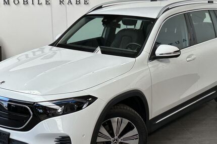 Mercedes-Benz EQB 49.750 km 34.749 &euro; Wardenburg 26203