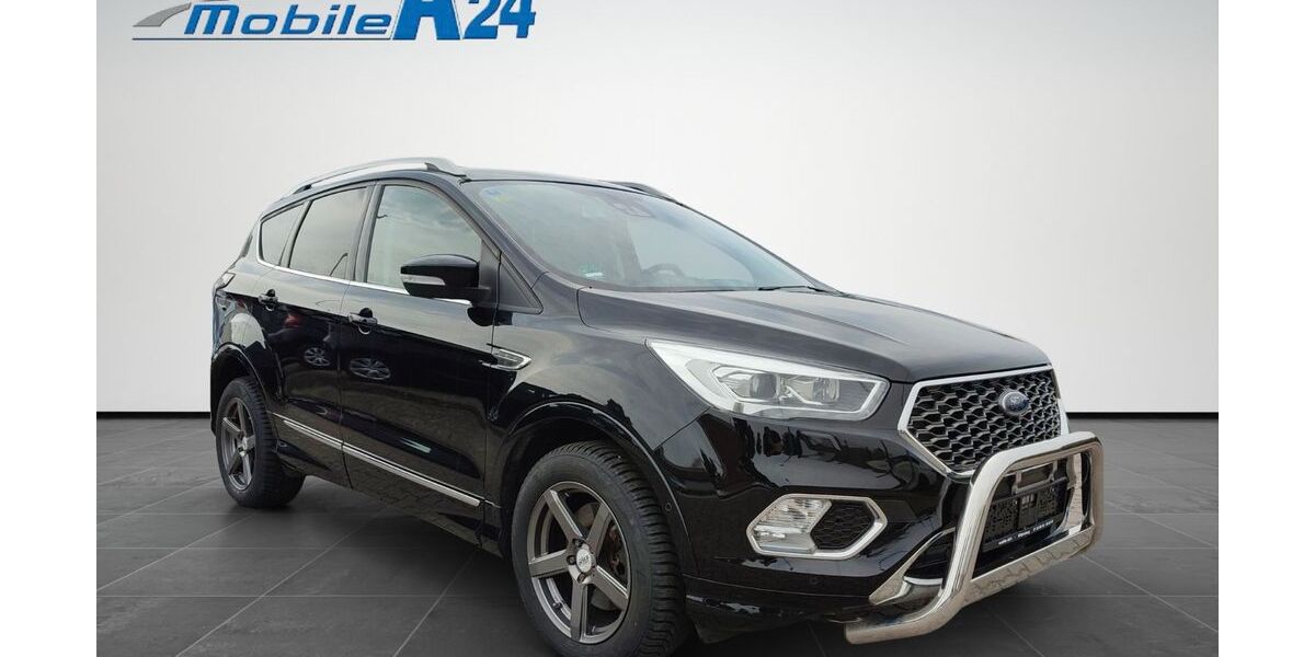 Ford Kuga 126.196 km 15.599 &euro; Wittenburg 19243
