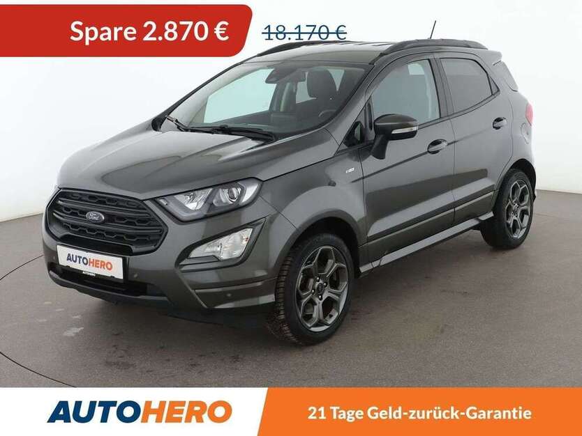 EcoSport