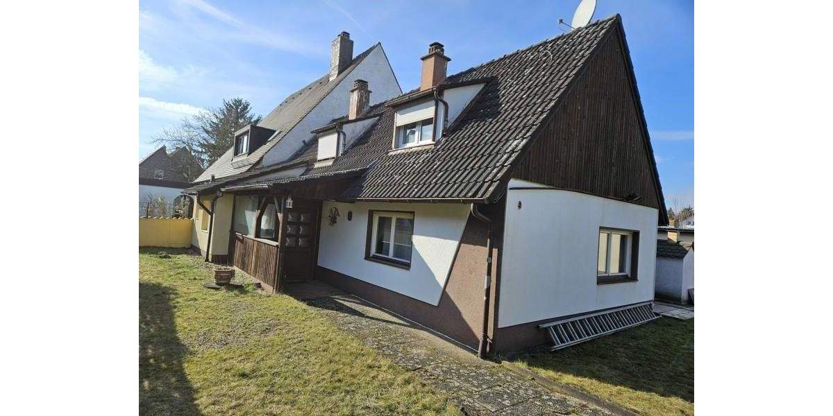 Grundstück Nürnberg Werderau - 630.000&euro; | Angebot:25401735