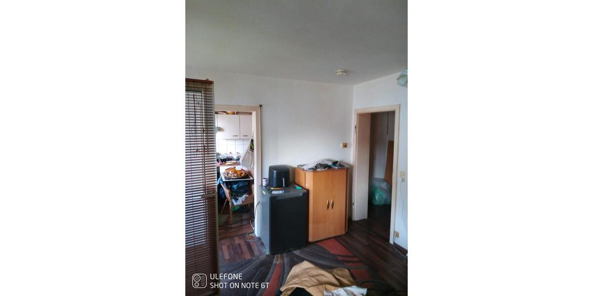 Etagenwohnung Rinteln - 1 Zimmer, 41 m&sup2;, 62.800&euro; | Angebot:26419181