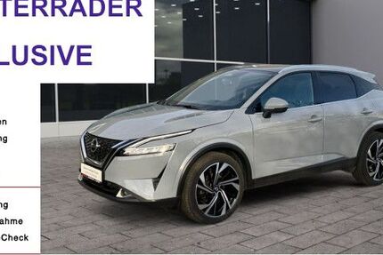 Nissan Qashqai 39.865 km 26.900 &euro; Zwickau 08056