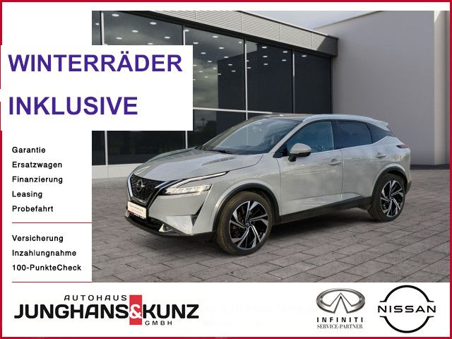 Nissan Qashqai 39.865 km 26.900 &euro; Zwickau 08056