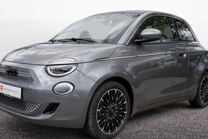 Fiat 500e 6.835 km 25.199 &euro; Uelzen 29525