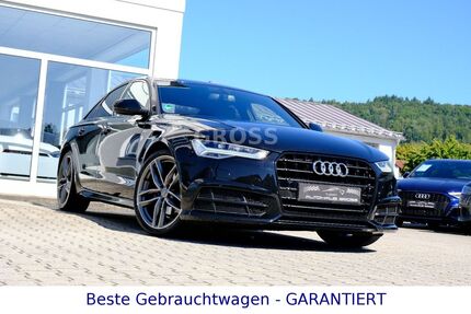 Audi A6 98.700 km 22.980 € Wörth a.d. Donau, bei Regensburg 93086