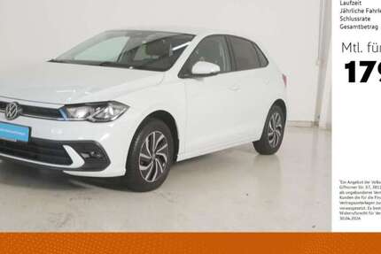 VW Polo 18.518 km 17.980 &euro; Amberg 92224