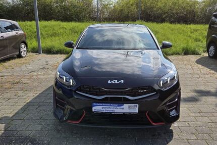 Kia pro ceed / ProCeed 36.876 km 24.990 &euro; Limburg 65553