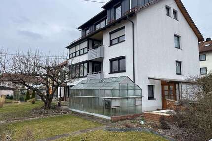Wohnung zum Mieten in Nattheim 900 € 70 m²