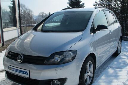 VW Golf Plus 115.000 km 8.880 &euro; Rügland 91622