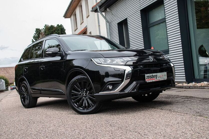 Outlander