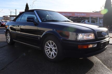 Audi 80 257.641 km 3.999 &euro; Dresden 01237