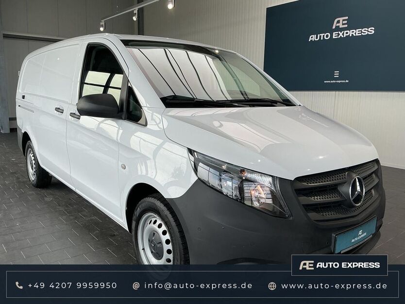 Mercedes-Benz Vito 65.293 km 27.251 € Oyten 28876