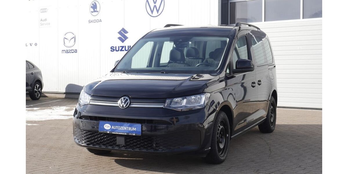 VW Caddy 115.915 km 18.980 &euro; Rostock 18146