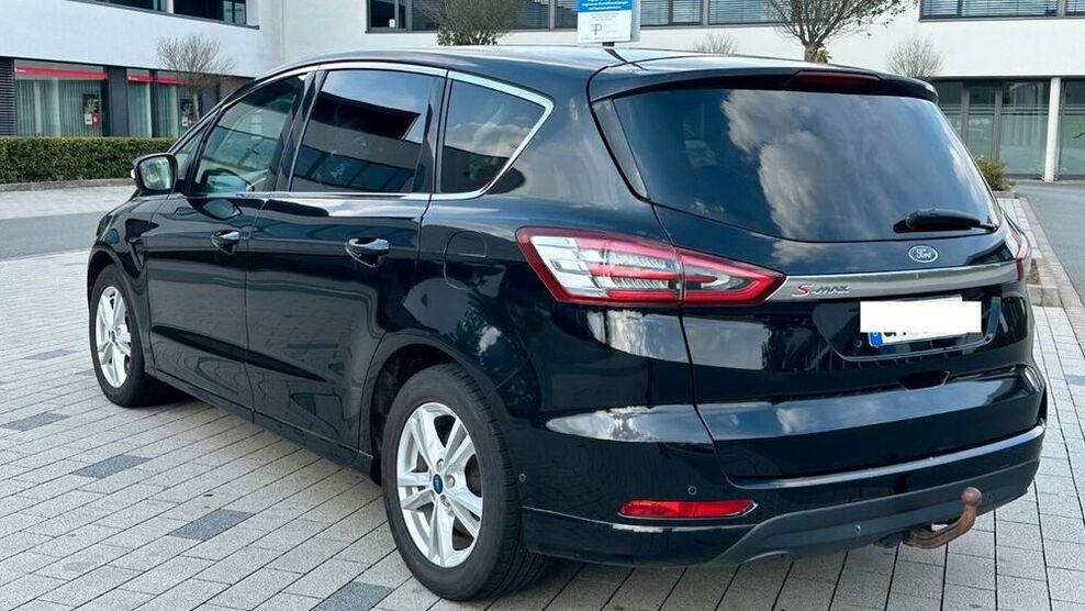 S-Max